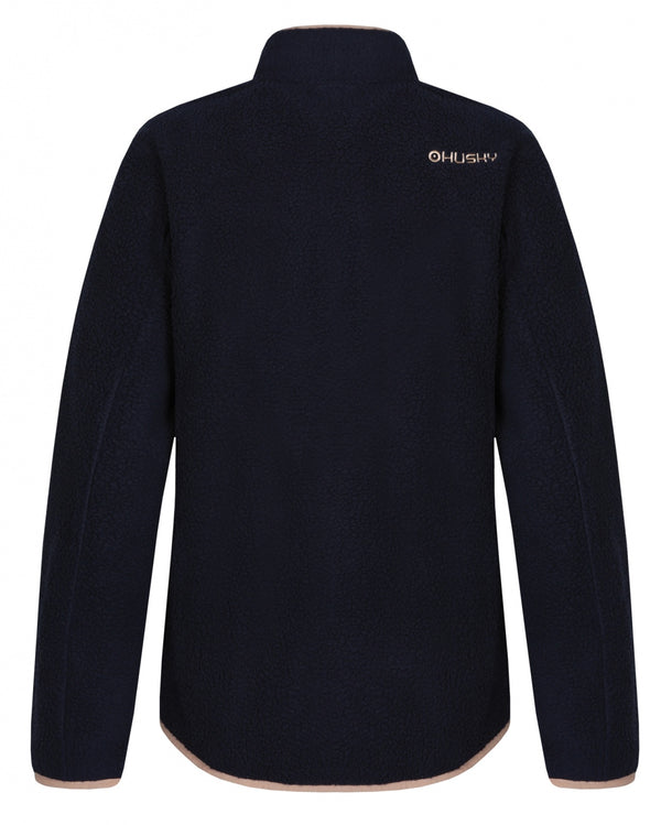 Damen-Fleecejacke Addy Zip L