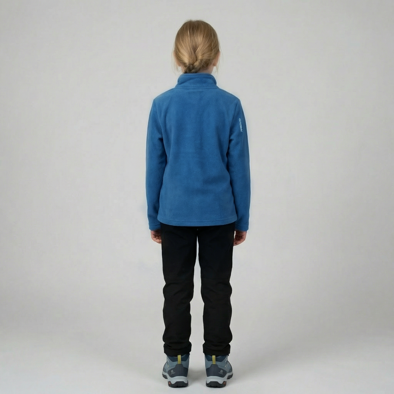 Fleece-Jacke für Kinder Aflee K