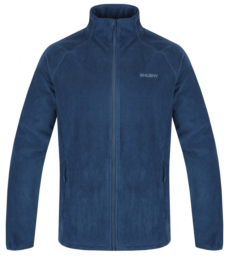 Herren Fleece Sweatshirt Aflee M