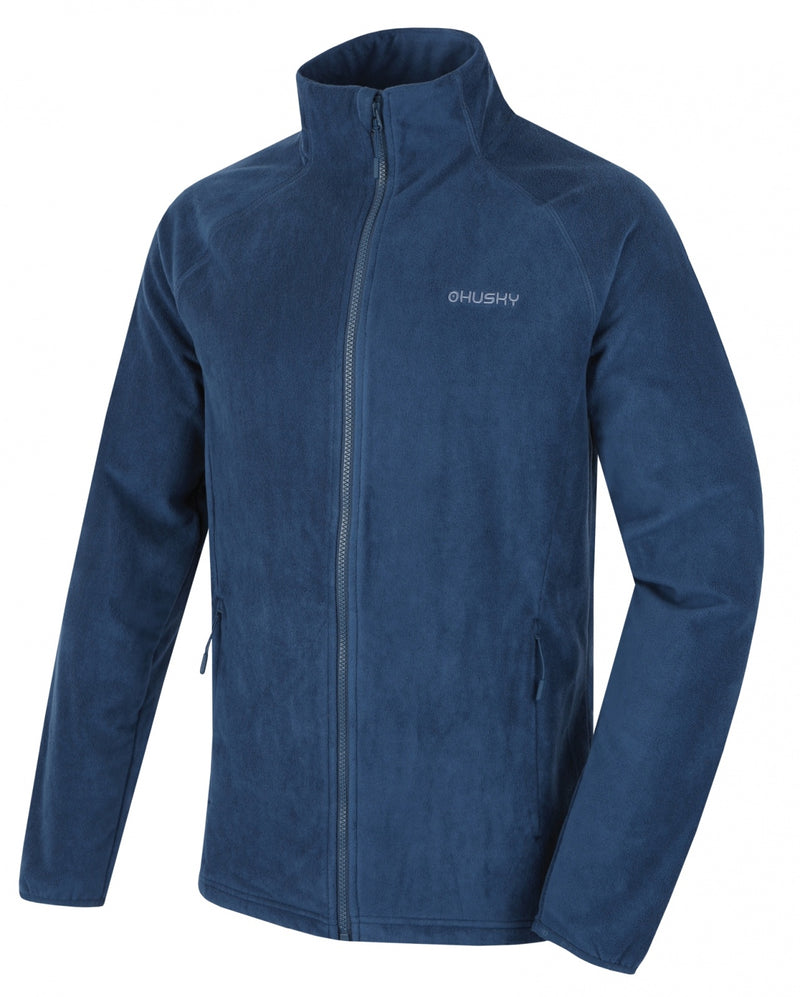 Herren Fleece Sweatshirt Aflee M