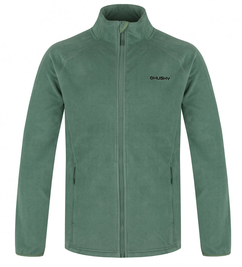 Herren Fleece Sweatshirt Aflee M