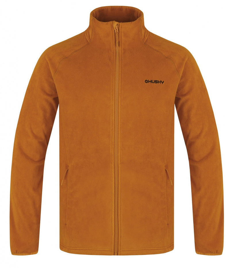 Herren Fleece Sweatshirt Aflee M