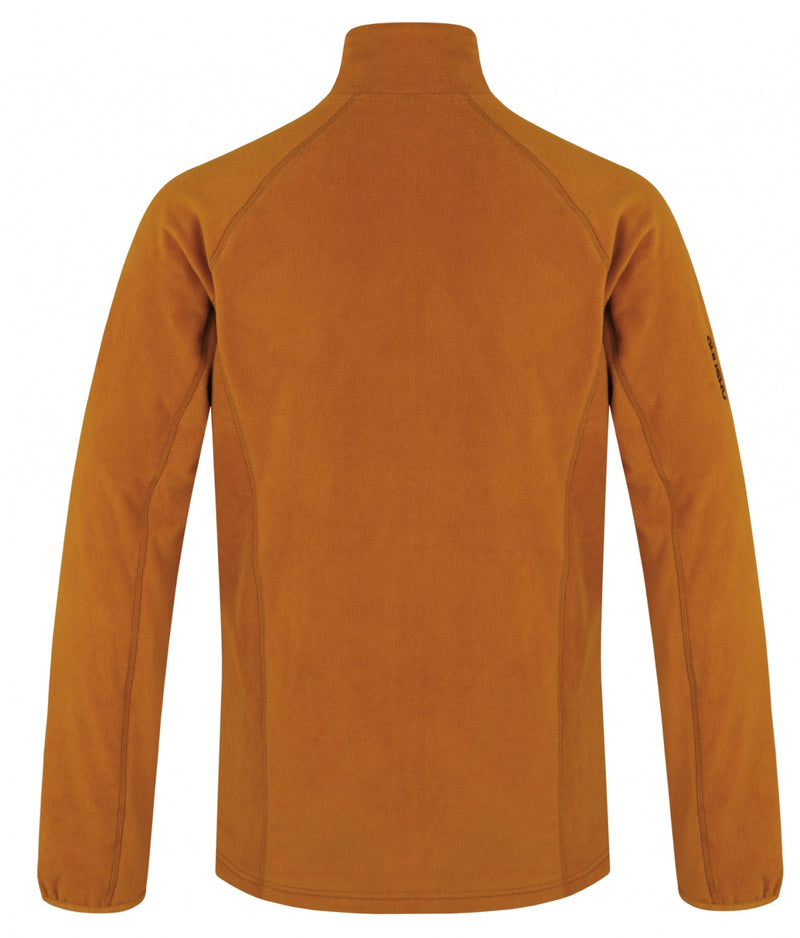 Herren Fleece Sweatshirt Aflee M