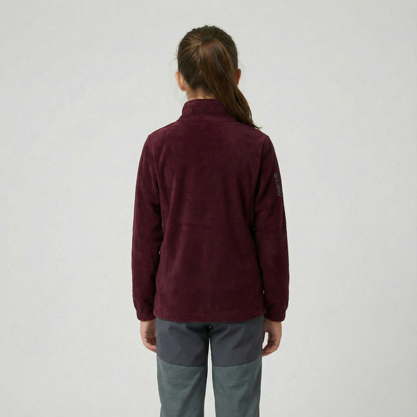 Fleece-Jacke für Kinder Aflee K