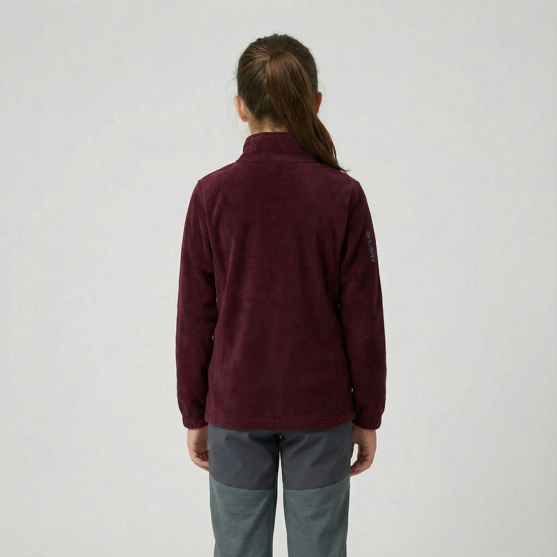 Fleece-Jacke für Kinder Aflee K
