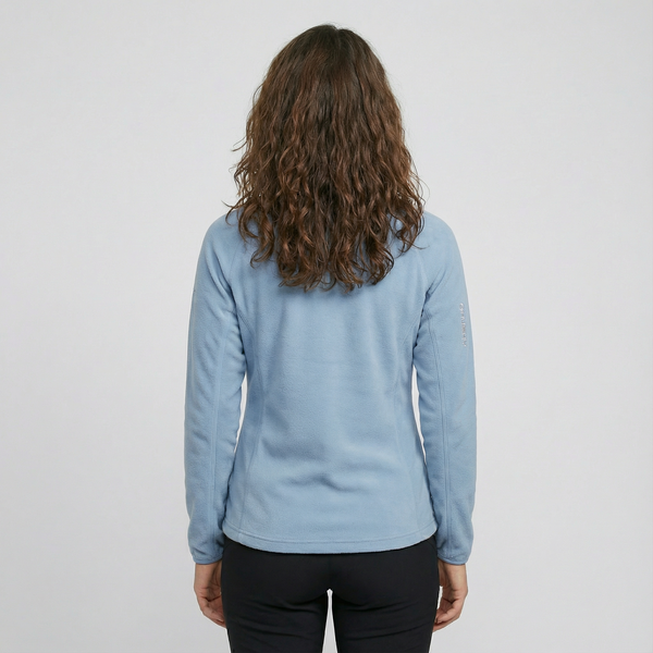 Damen-Fleecejacke Aflee L