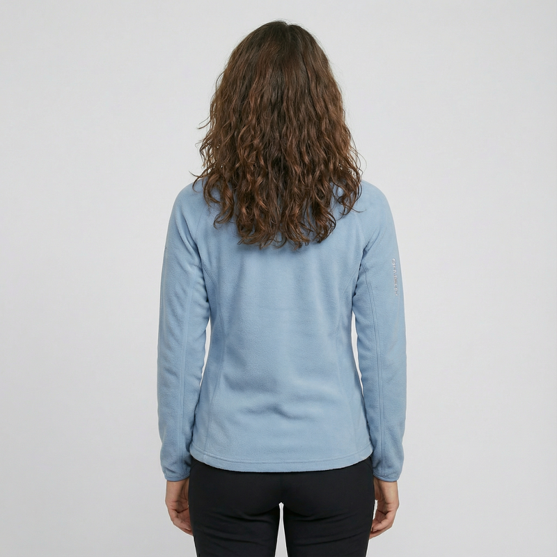 Damen-Fleecejacke Aflee L