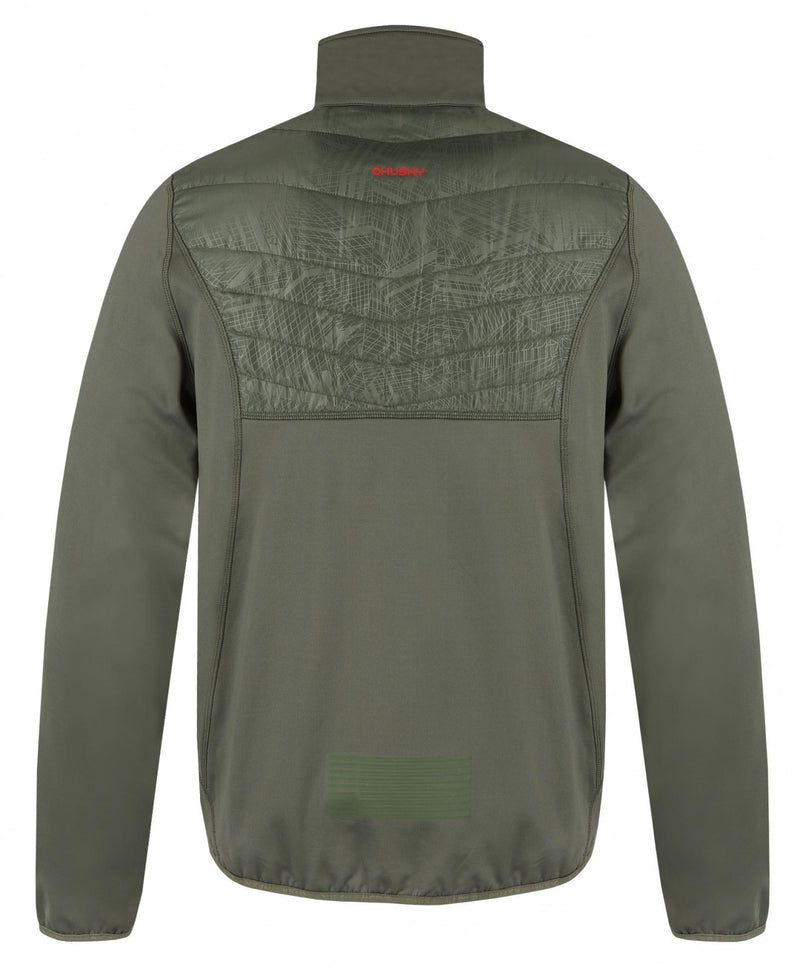 Herren-Sweatshirt Airy M
