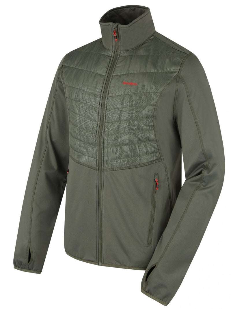 Herren-Sweatshirt Airy M