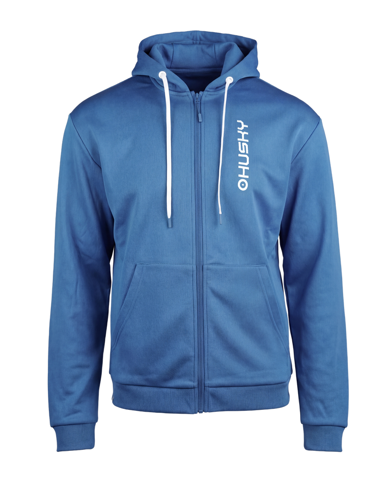 Herren Kapuzenpullover Akap M