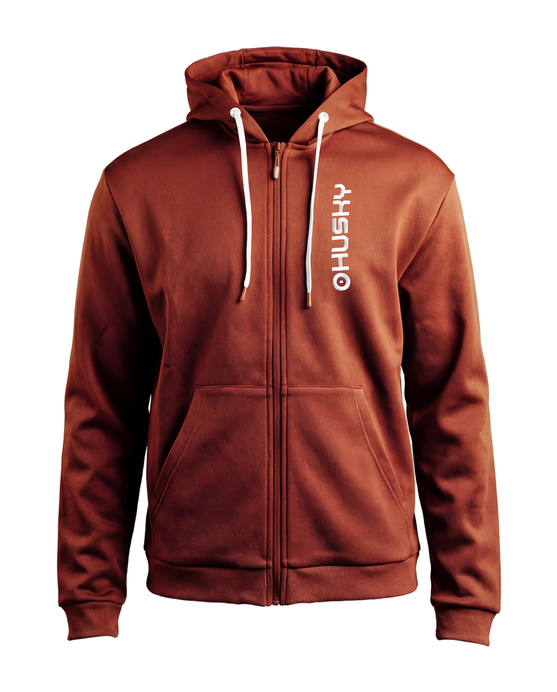 Herren Kapuzenpullover Akap M