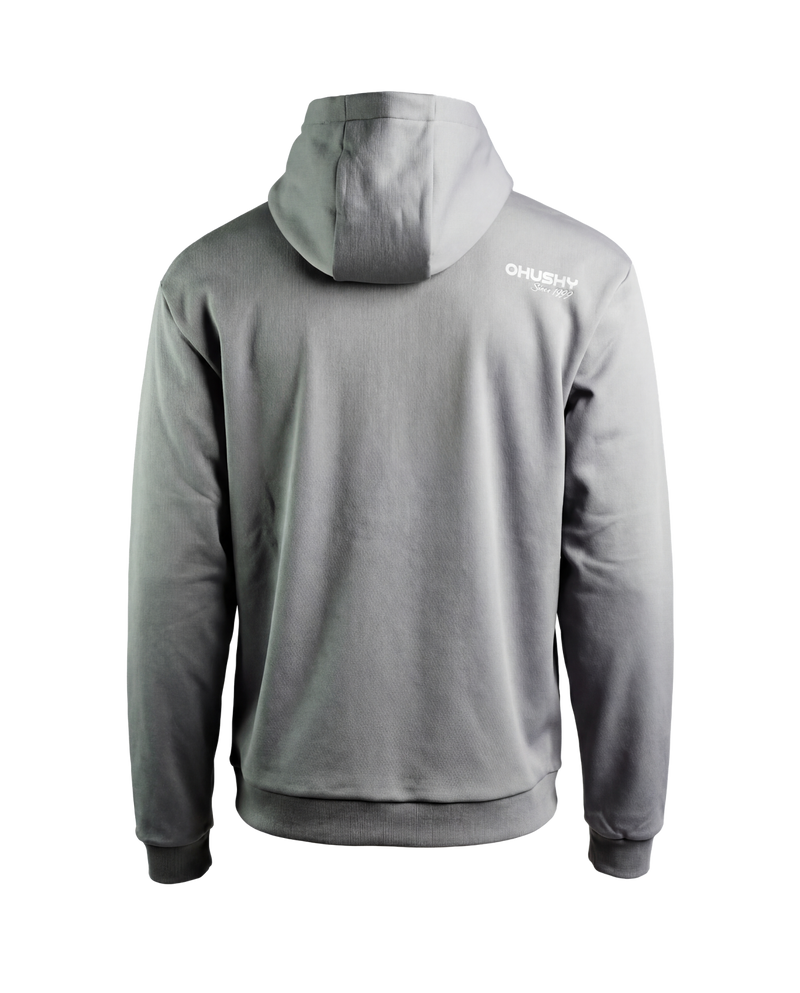 Herren Kapuzenpullover Akap M