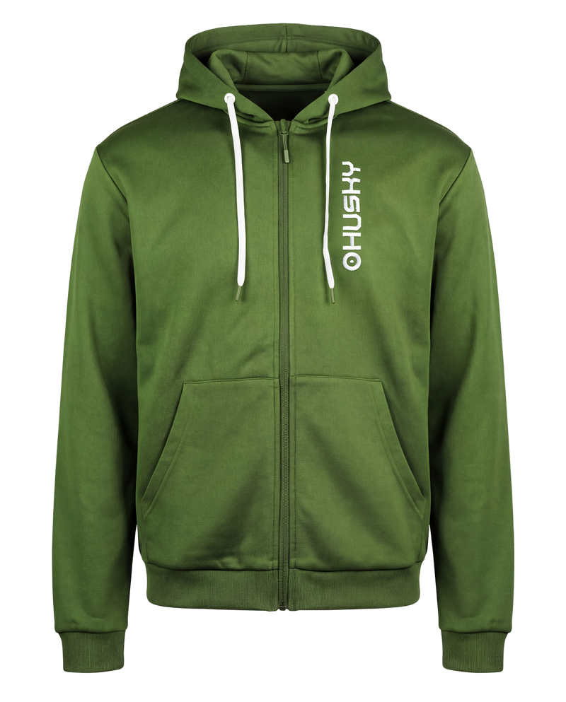 Herren Kapuzenpullover Akap M