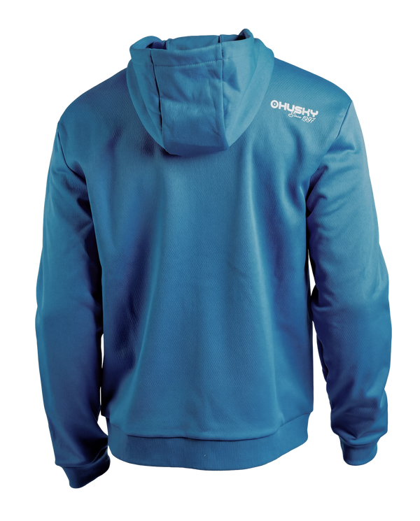 Herren Kapuzenpullover Akap M