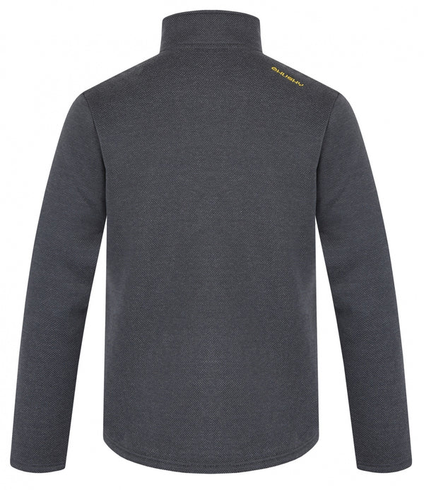 Herren-Pullover mit Reißverschluss Akra M