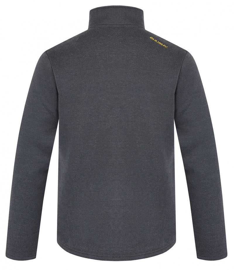 Herren-Pullover mit Reißverschluss Akra M