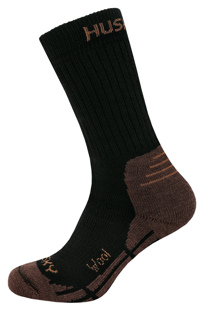 Socken All Wool