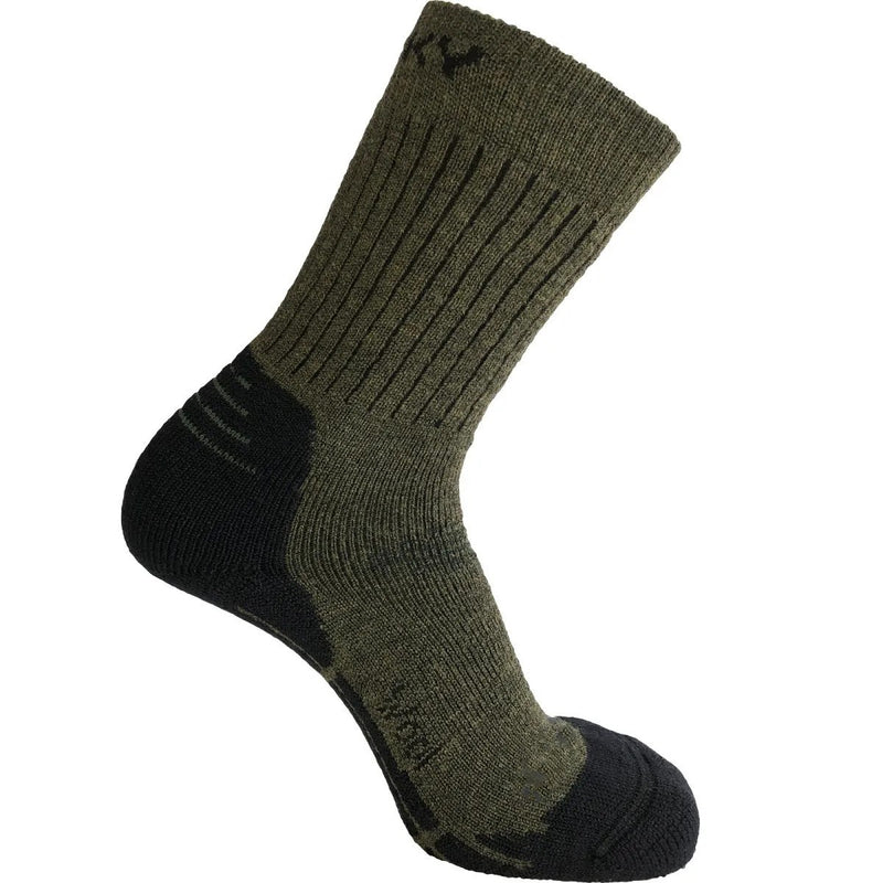 Socken All Wool
