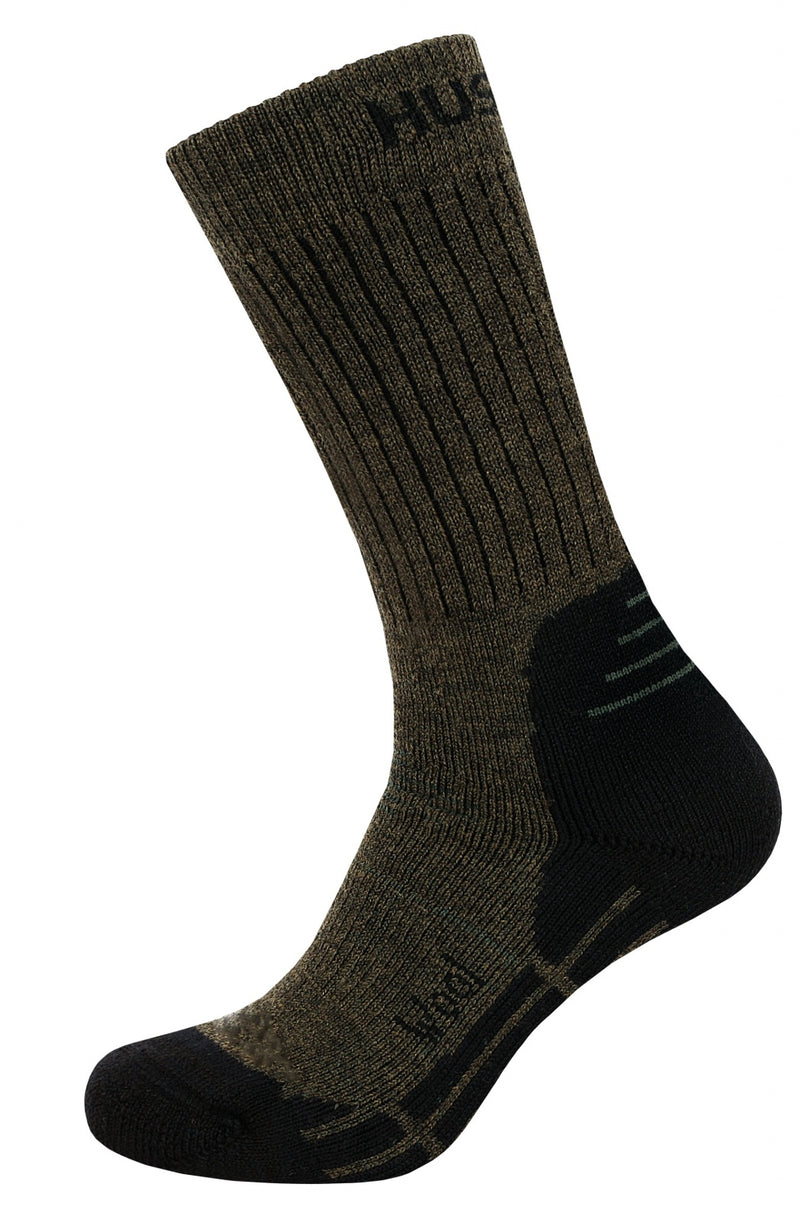 Socken All Wool