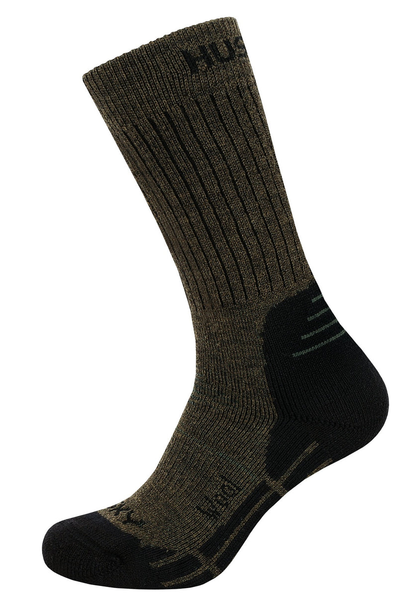 Socken All Wool