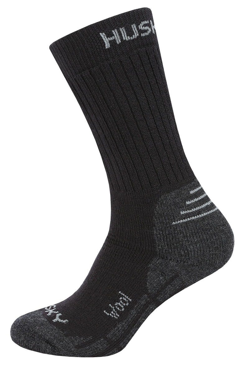 Socken All Wool