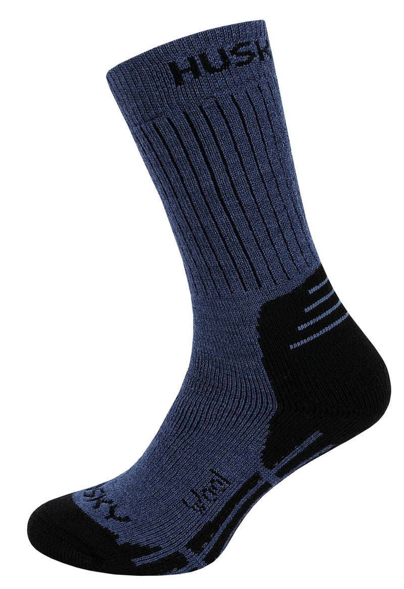 Socken All Wool