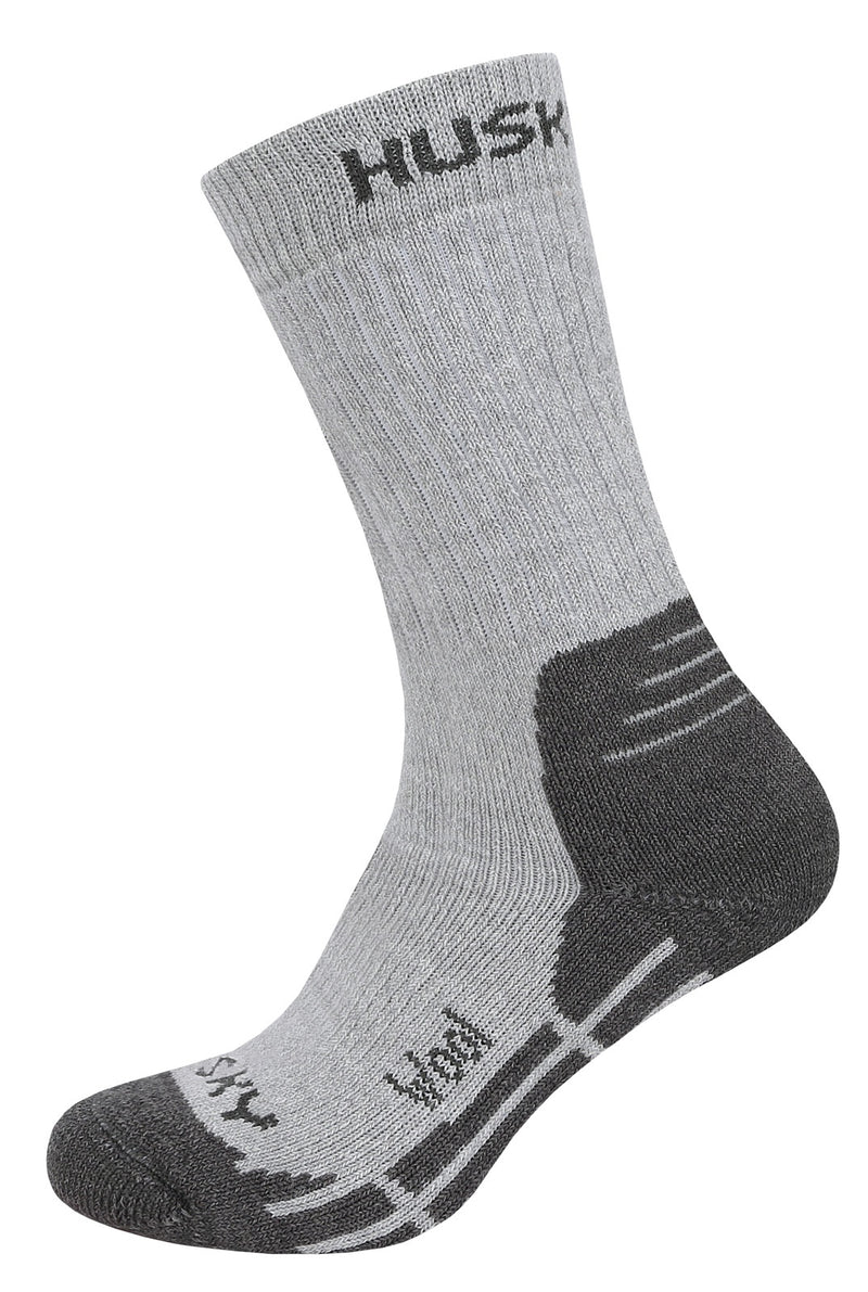 Socken All Wool