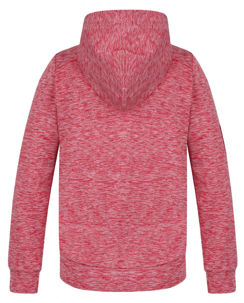 Kinder-Sweatshirt mit Kapuze Alony K
