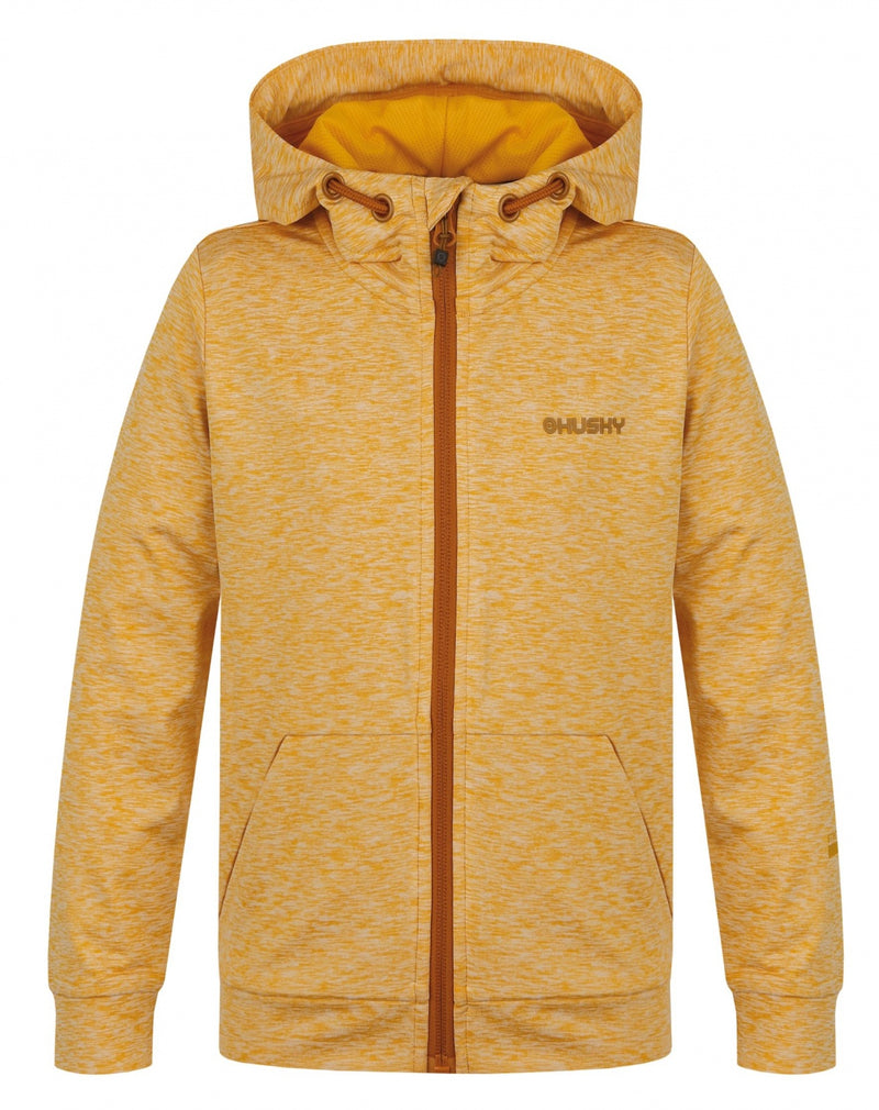 Kinder-Sweatshirt mit Kapuze Alony K