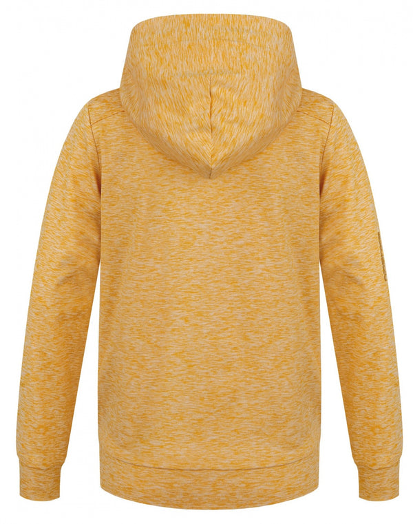 Kinder-Sweatshirt mit Kapuze Alony K