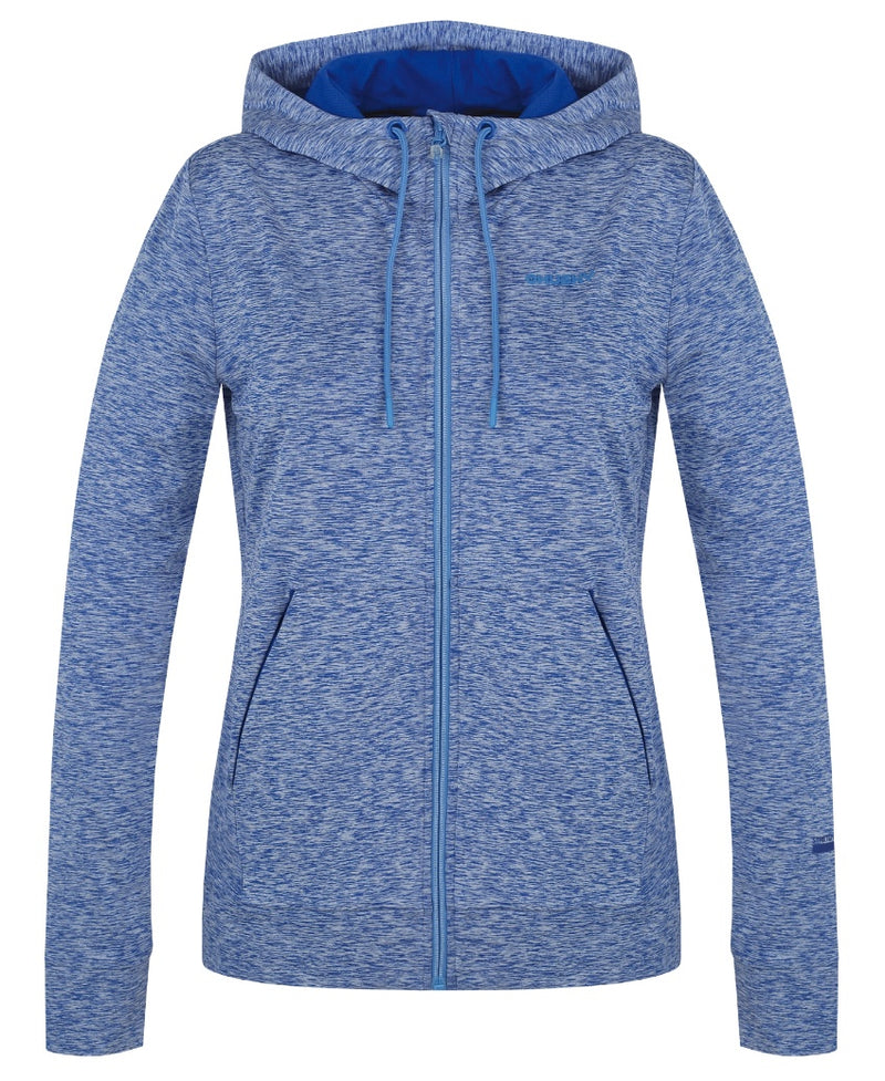 Damen-Hoodie mit Kapuze Alony L