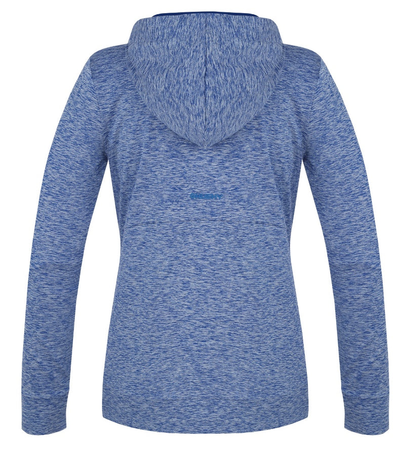 Damen-Hoodie mit Kapuze Alony L