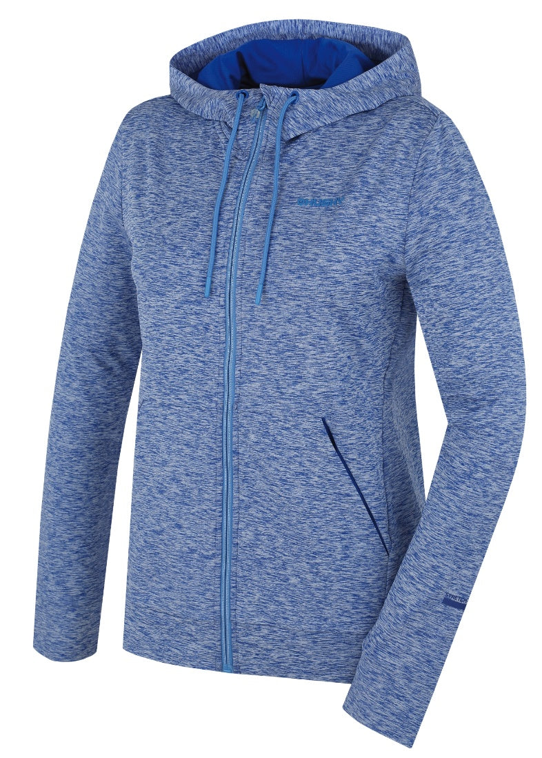Damen-Hoodie mit Kapuze Alony L