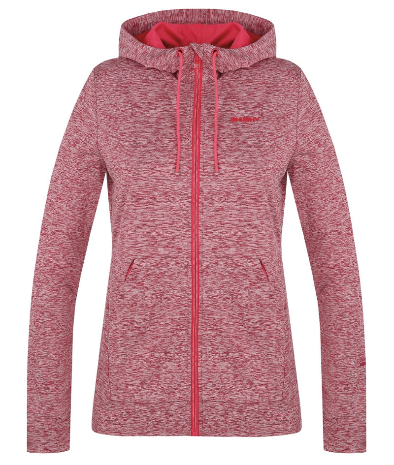 Damen-Hoodie mit Kapuze Alony L