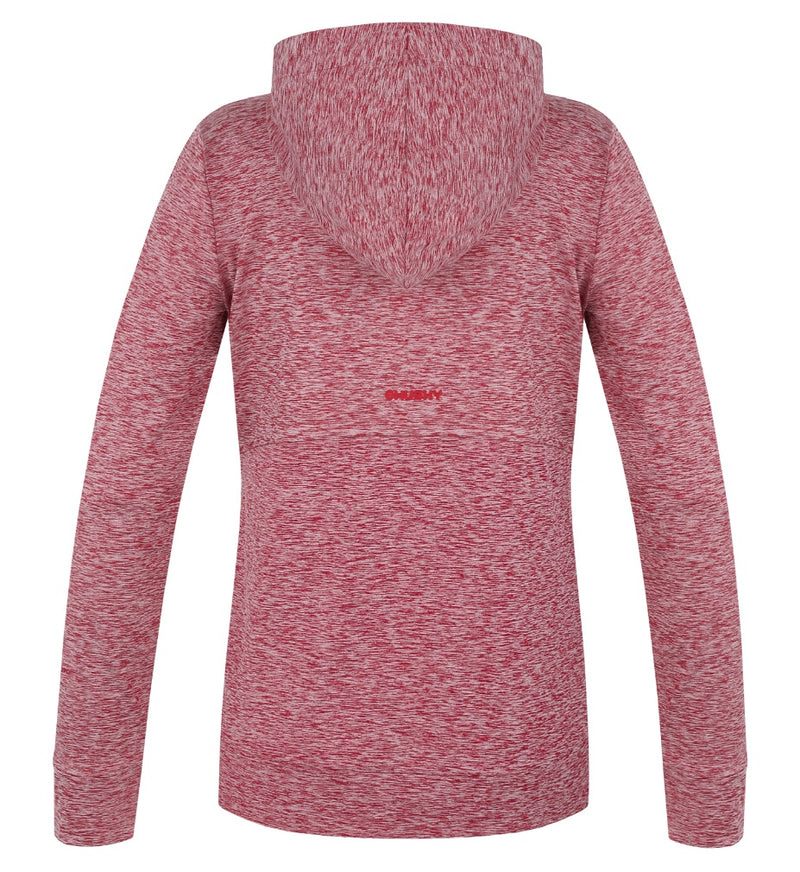 Damen-Hoodie mit Kapuze Alony L