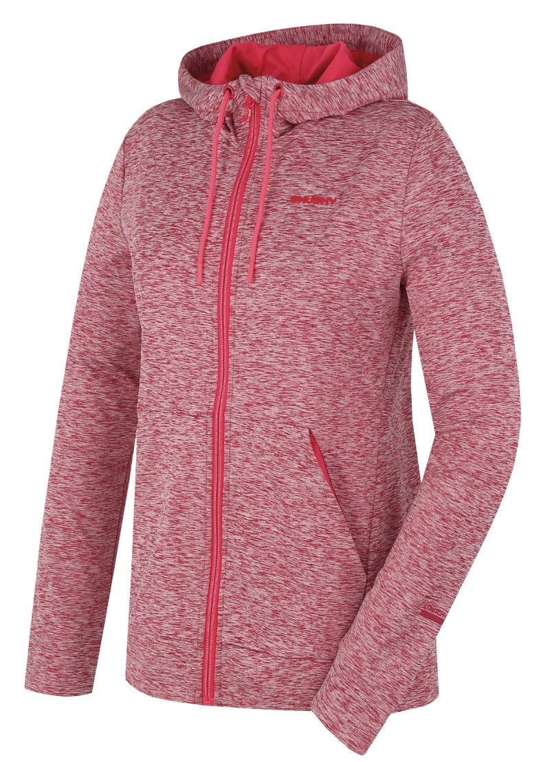 Damen-Hoodie mit Kapuze Alony L