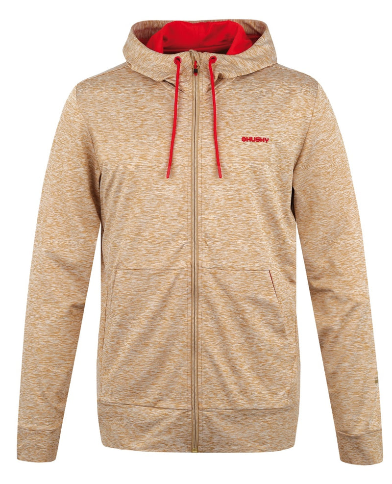 Herren-Hoodie mit Kapuze Alony M