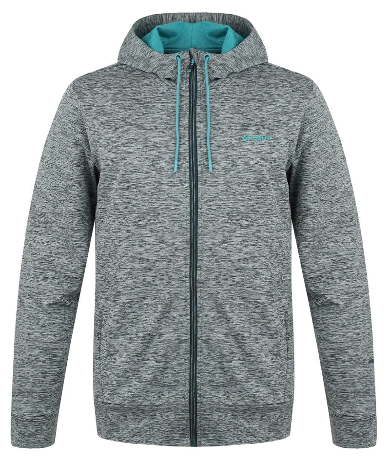 Herren-Hoodie mit Kapuze Alony M
