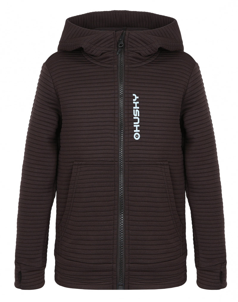 Kinder Sweatshirt mit Kapuze Anara K