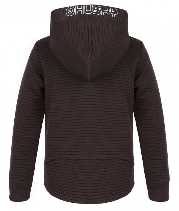 Kinder Sweatshirt mit Kapuze Anara K