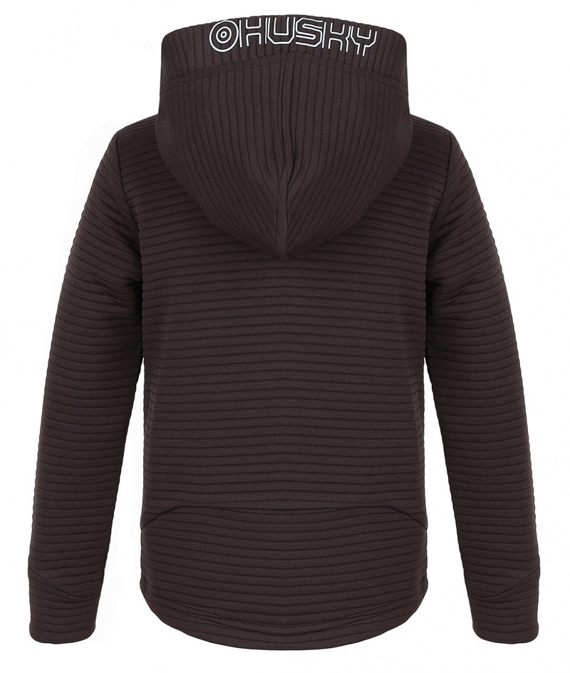 Kinder Sweatshirt mit Kapuze Anara K