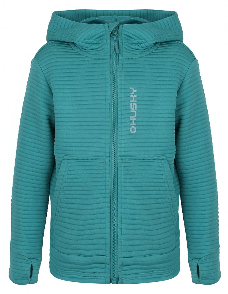 Kinder Sweatshirt mit Kapuze Anara K