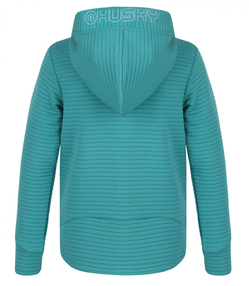 Kinder Sweatshirt mit Kapuze Anara K