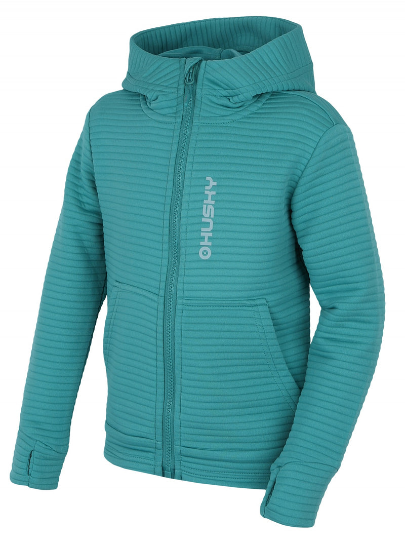 Kinder Sweatshirt mit Kapuze Anara K
