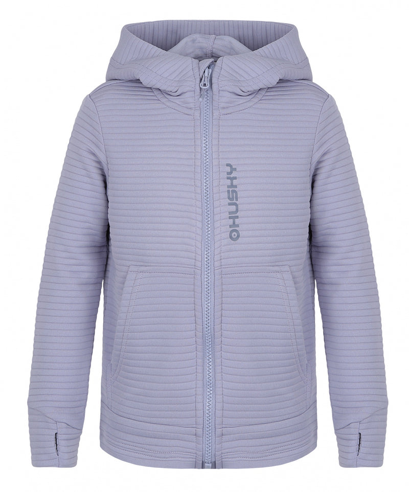 Kinder Sweatshirt mit Kapuze Anara K