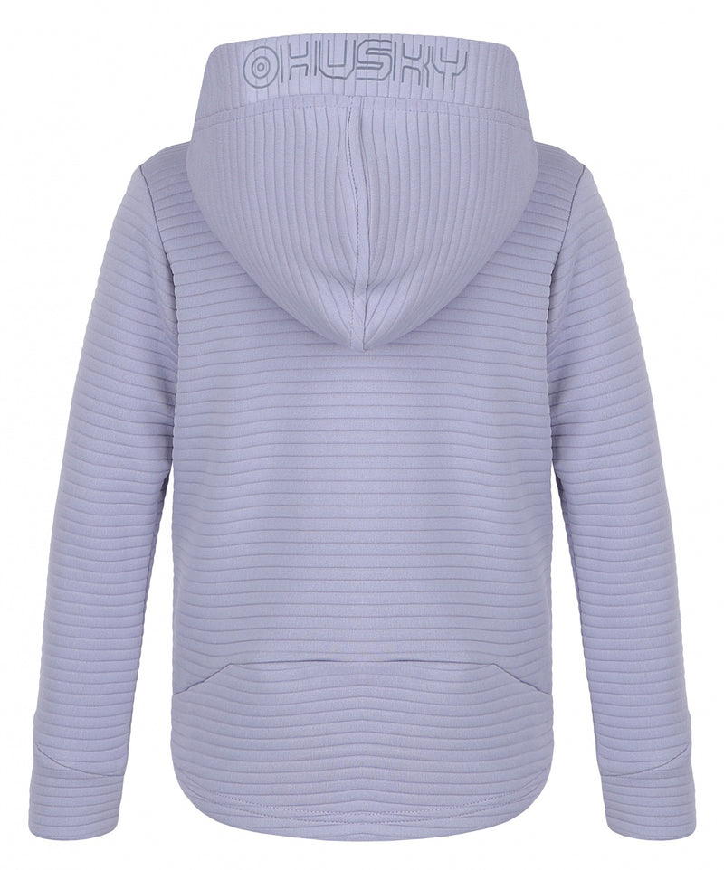 Kinder Sweatshirt mit Kapuze Anara K