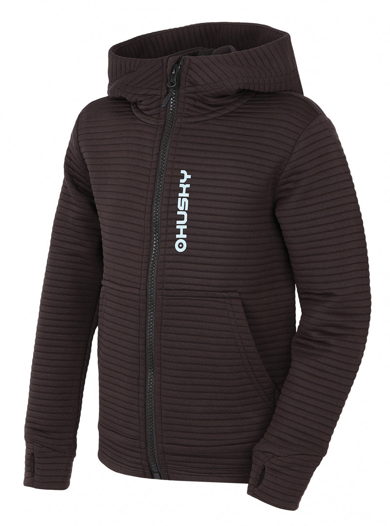 Kinder Sweatshirt mit Kapuze Anara K