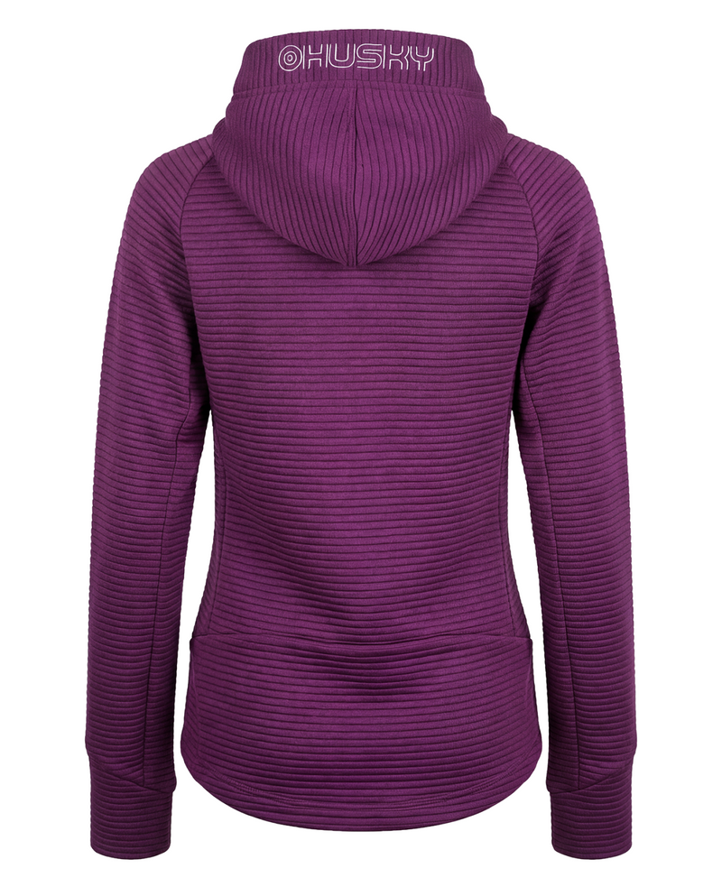 Damen-Kapuzenpullover Anara L