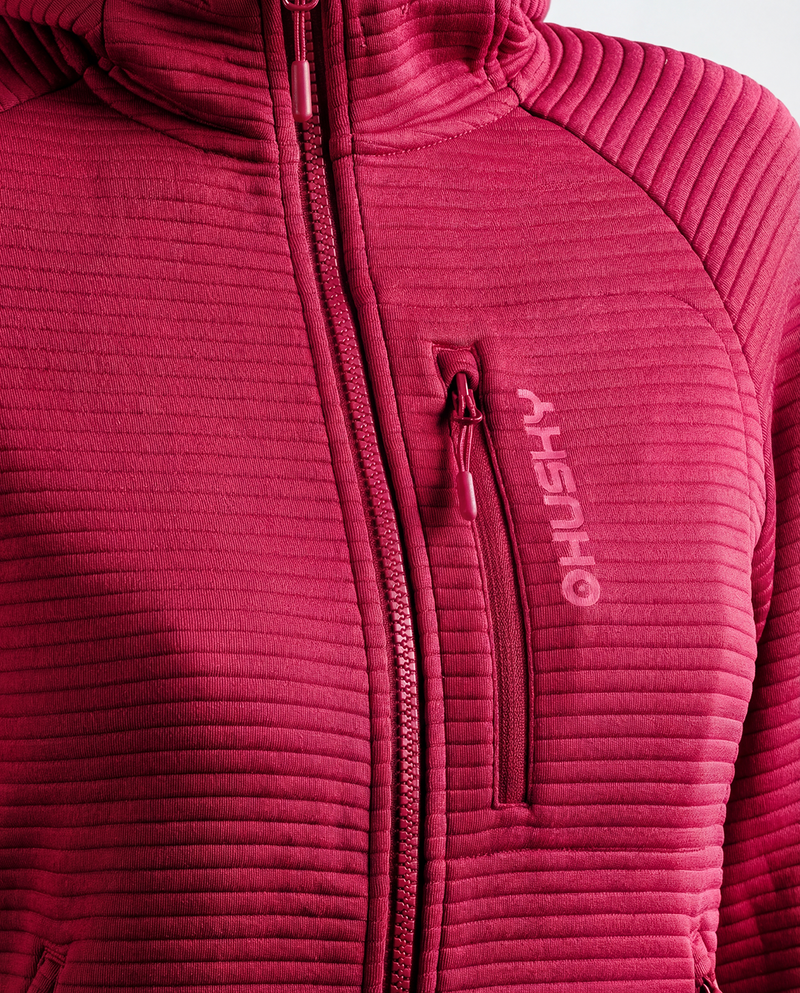 Damen-Kapuzenpullover Anara L
