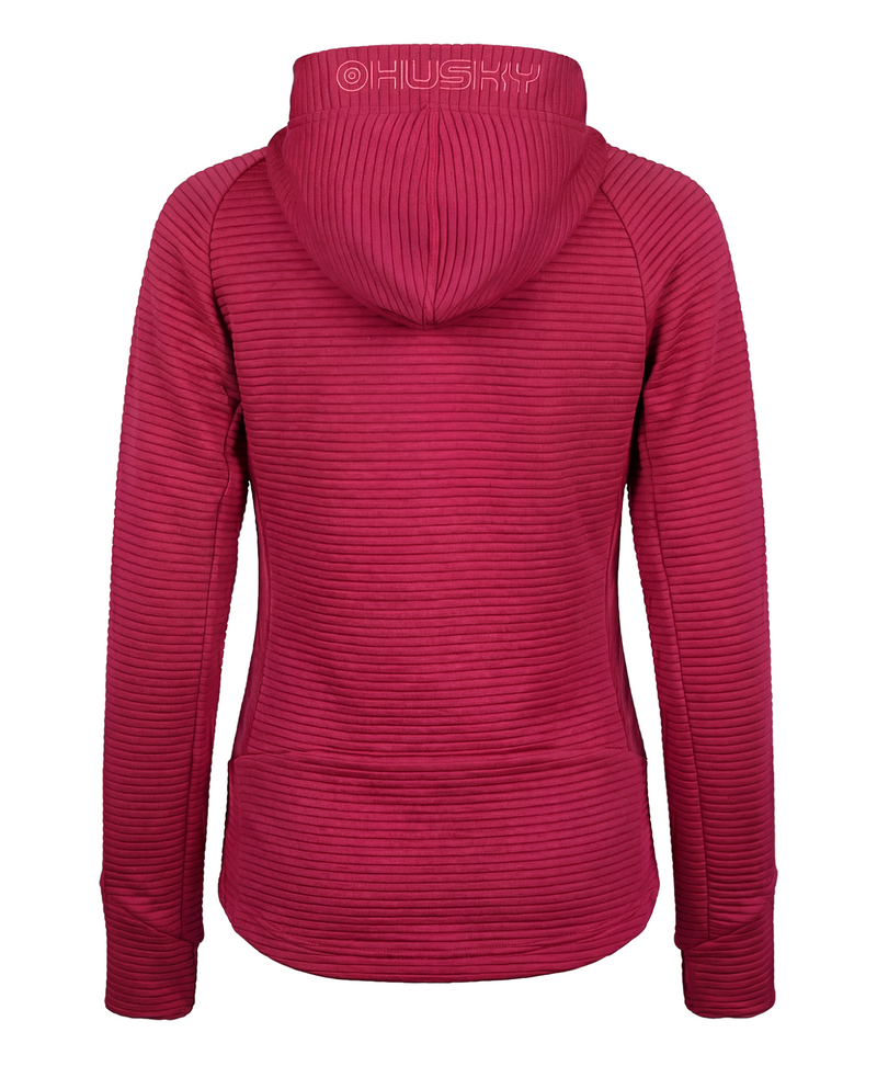 Damen-Kapuzenpullover Anara L